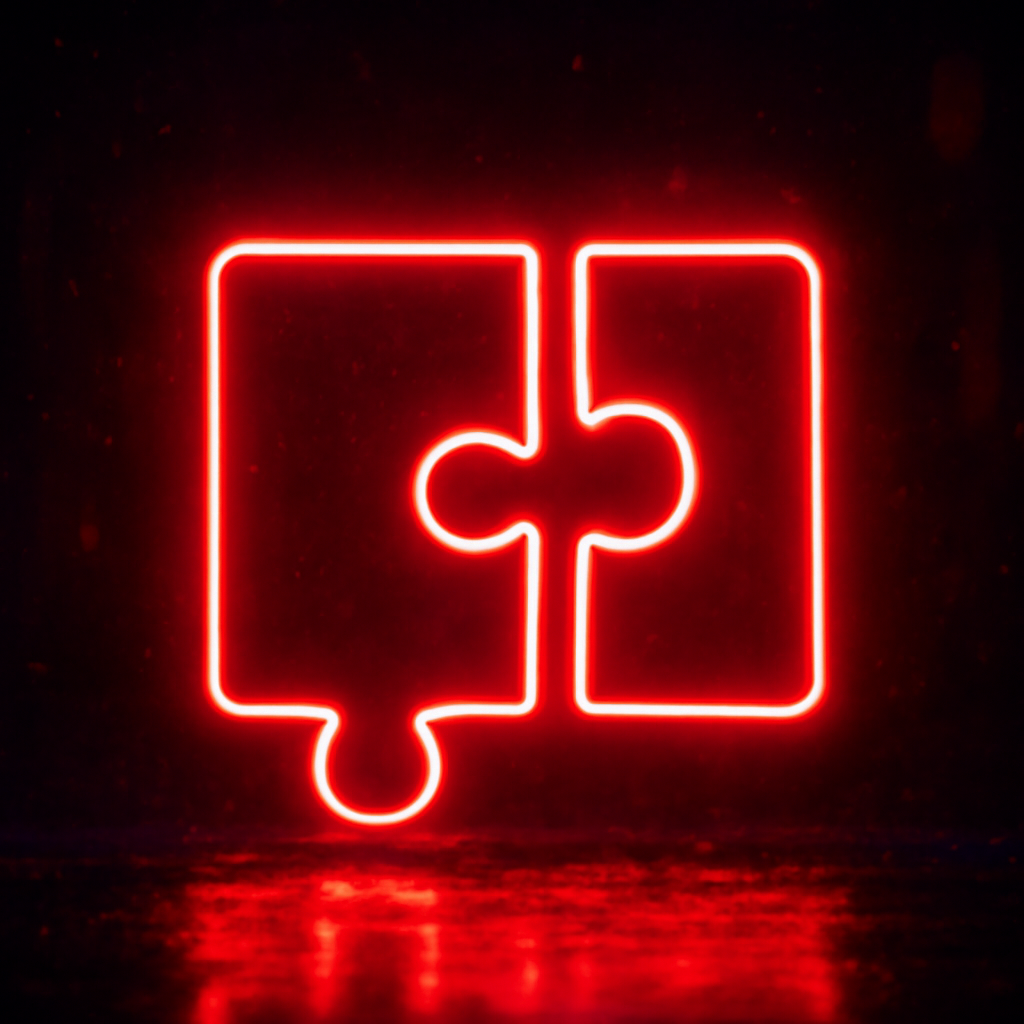 A badge concept symbolizing account security in Jungle Rummy Game.