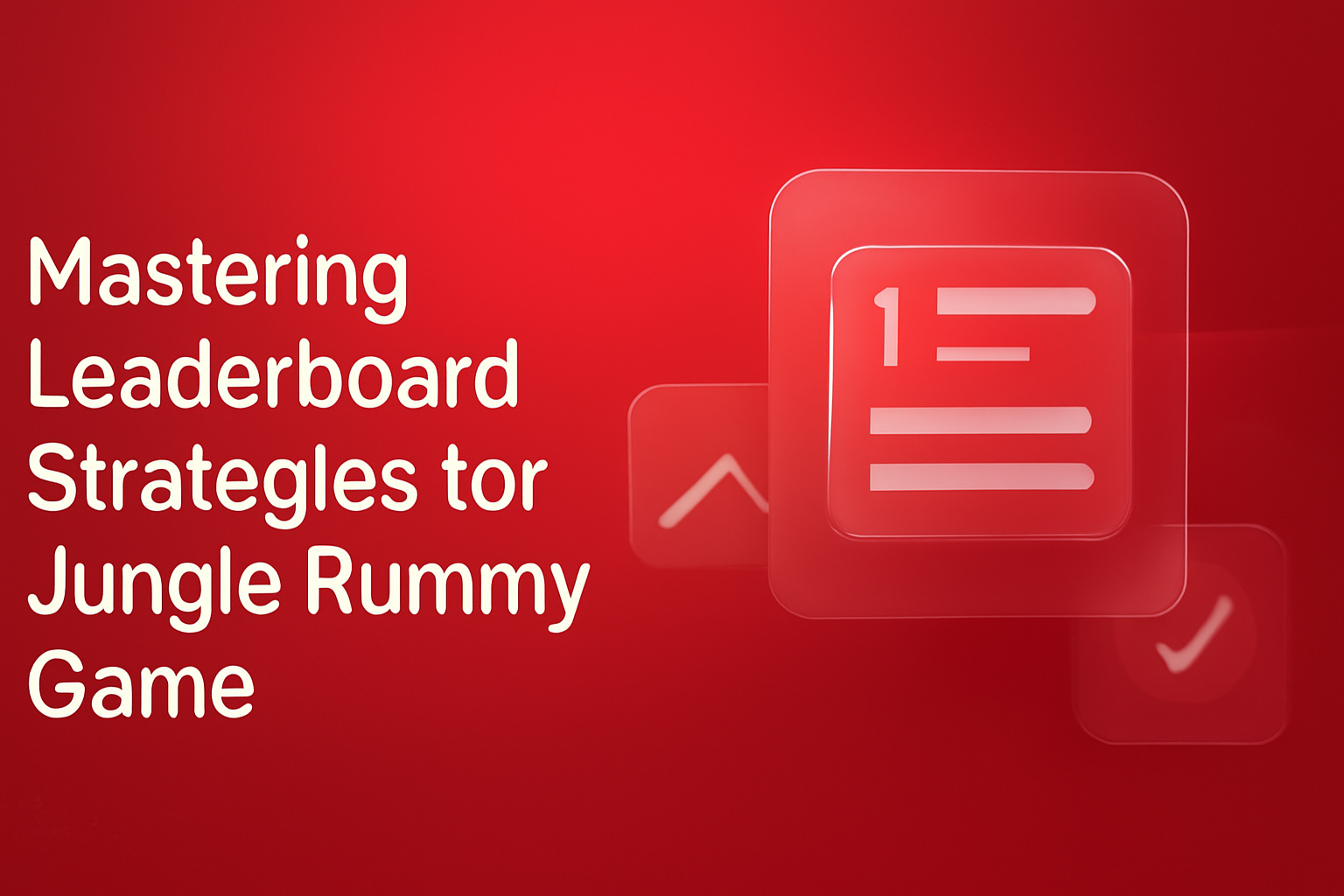 Informational graphic about Device Compatibility for Jungle Rummy Game.