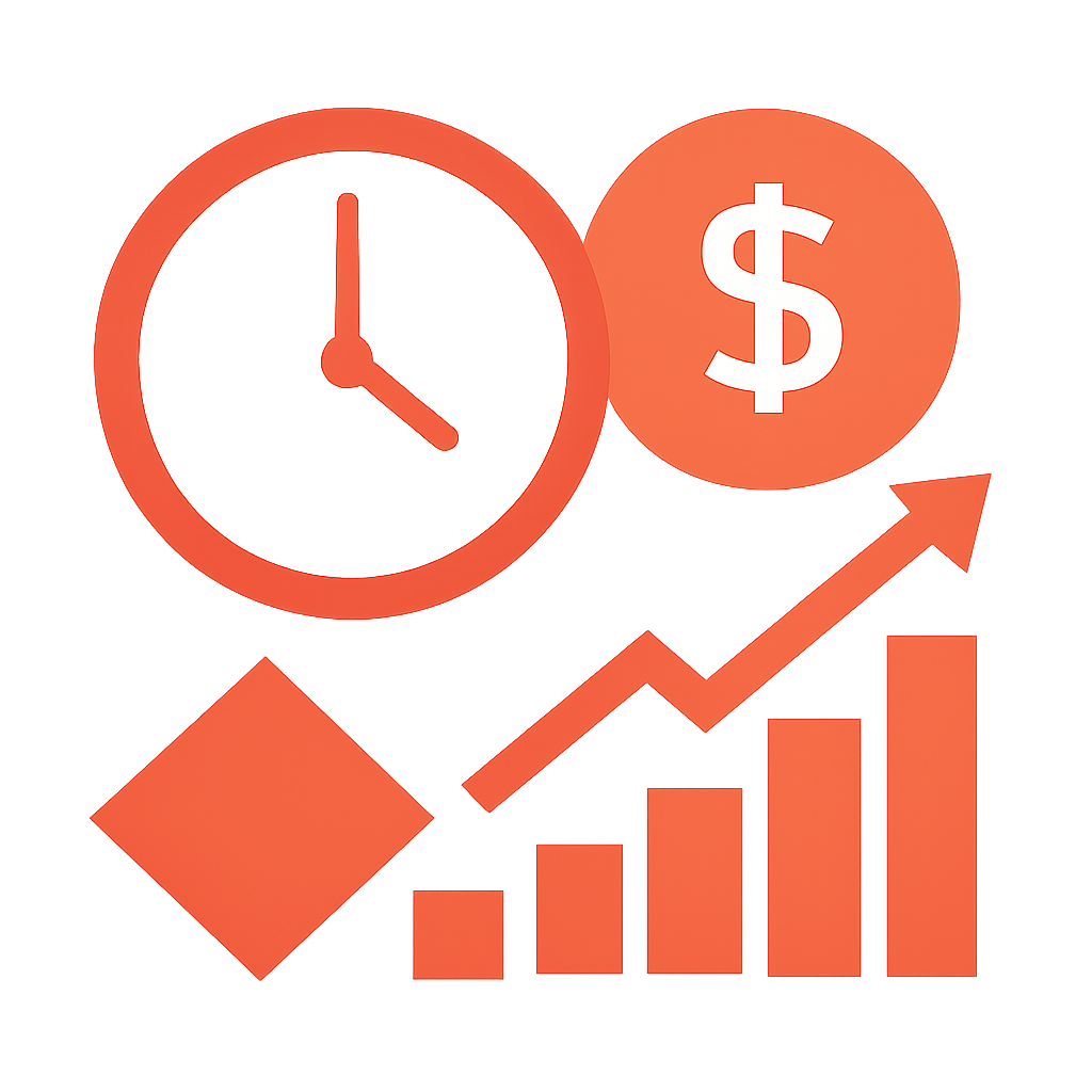 Icon representing the Jungle Rummy Game App Update Guide.