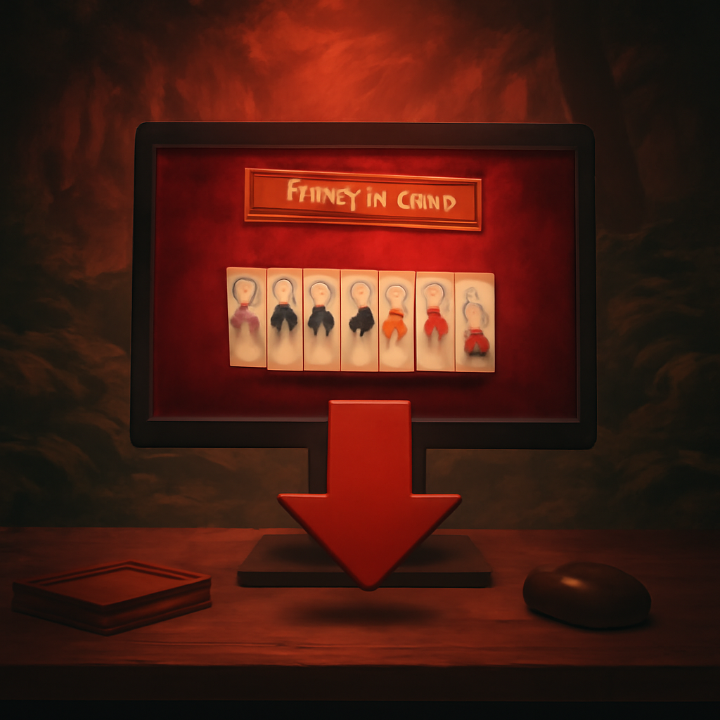 Diagram illustrating safety verification process for Jungle Rummy Game.