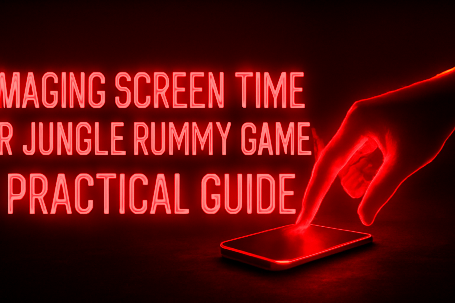 Informational graphic about Device Compatibility for Jungle Rummy Game.