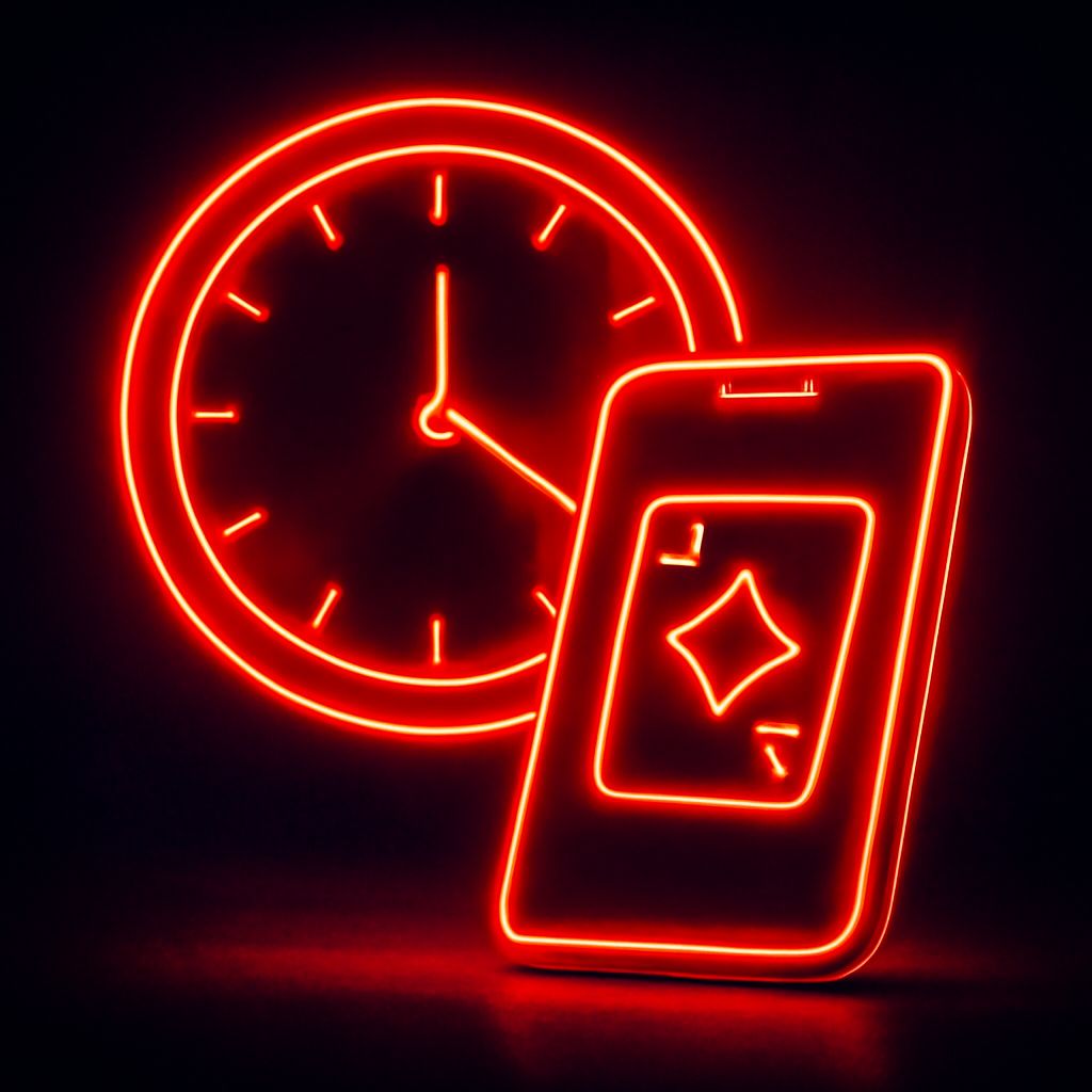 Icon representing Device Compatibility for Jungle Rummy Game.