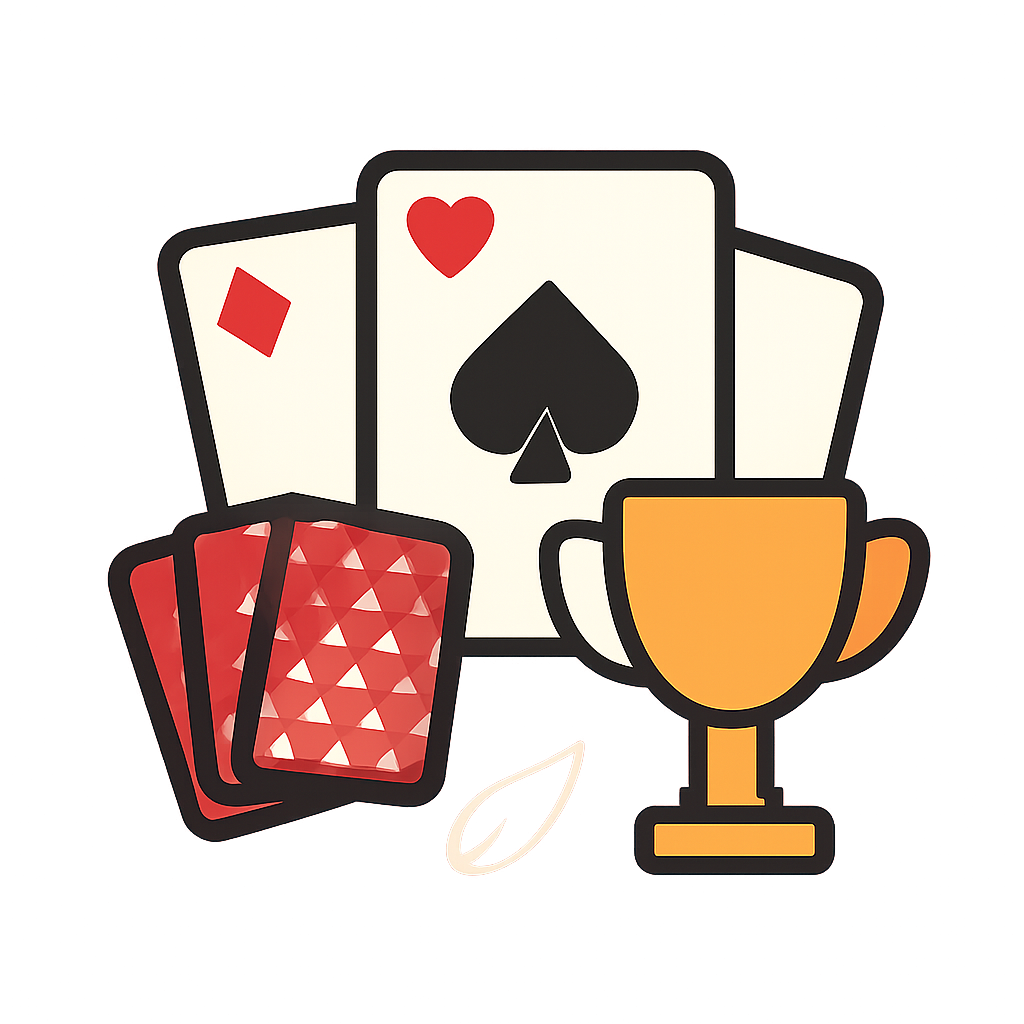 An icon representing the uninstallation process of the Jungle Rummy Game.