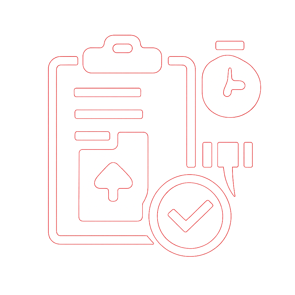 Badge symbolizing safety measures for the Jungle Rummy Game.