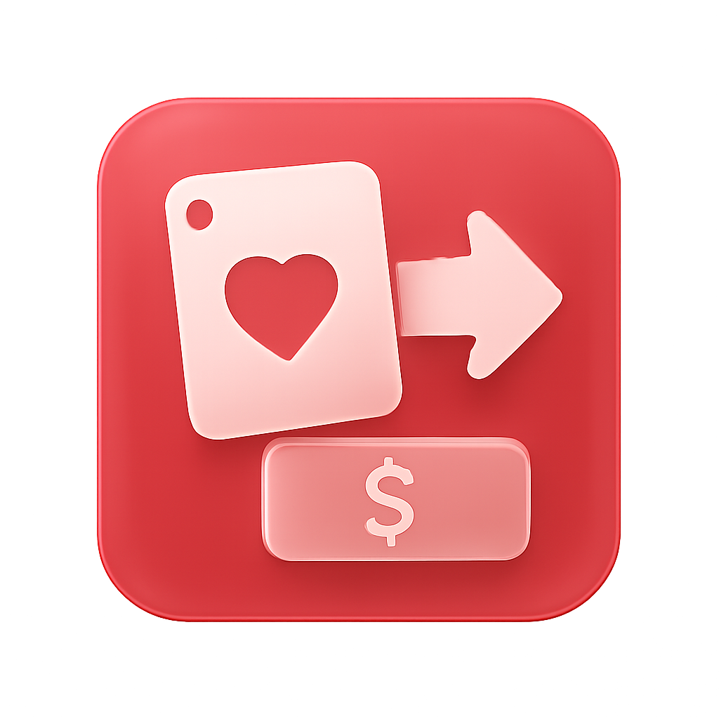 Icon representing the Jungle Rummy Game login assistance.