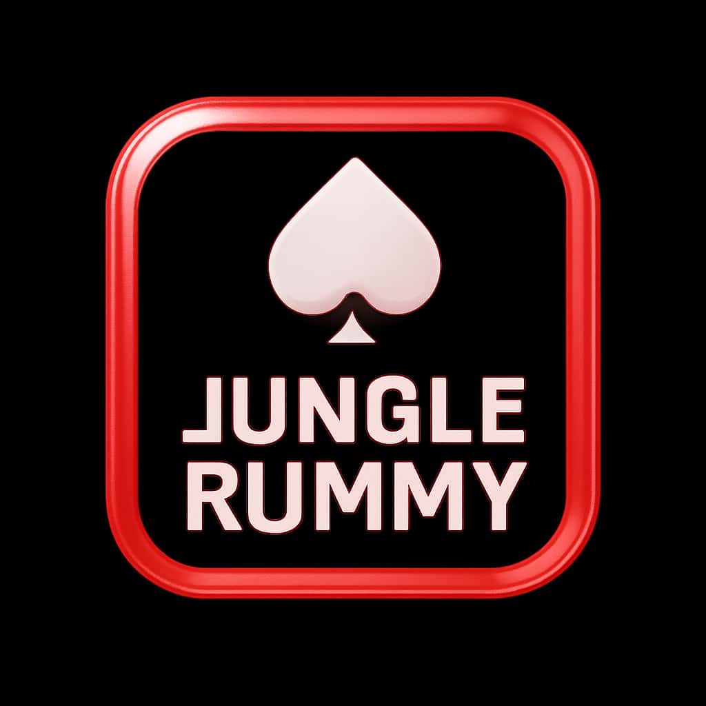 Jungle Rummy Game App Icon